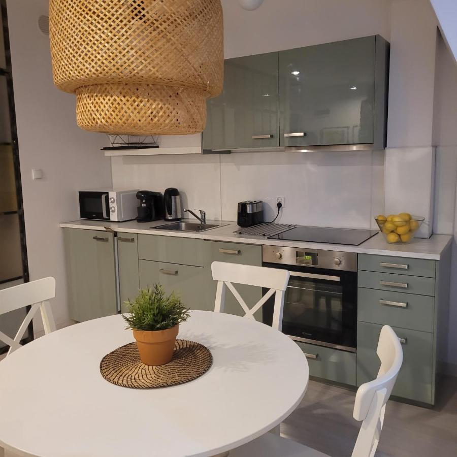 Batorego 4 Apartment Bydgoszcz