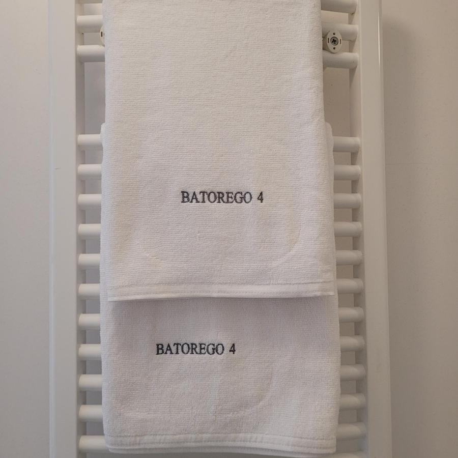 Batorego 4 Bydgoszcz