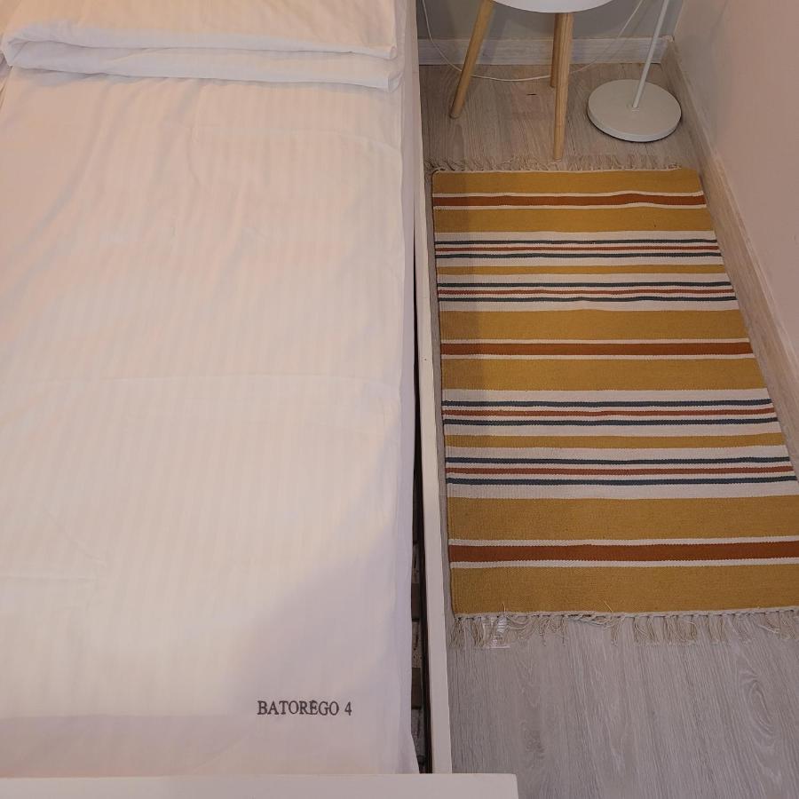 Apartment Batorego 4